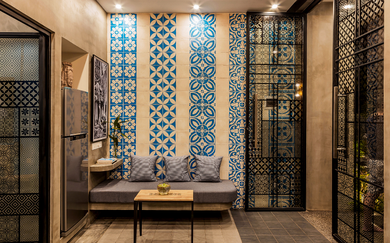 Veayo Studio-Design Villa & Homestay